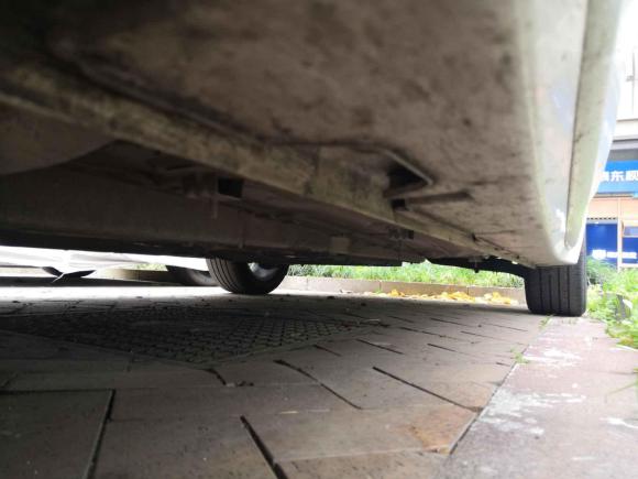 [成都·陕A] 二手长安锐程CC2020款 1.5T 自动酷锐型