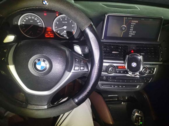 [武汉·鄂A] 二手宝马宝马X62009款 xDrive35i