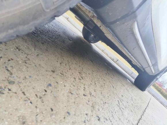 [常州·苏D] 二手长安欧尚长安欧尚X72020款 1.5T 自动尊贵型