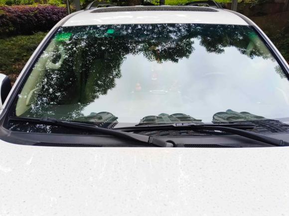 [上海·沪A] 二手丰田普拉多2010款 4.0L 自动TX-L