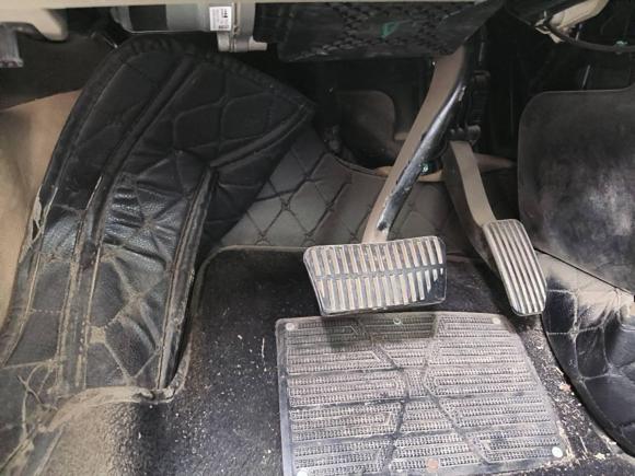 [西安·陕U] 二手别克英朗2016款 15N 自动精英型