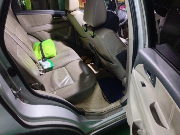 [武汉·鄂A] 二手铃木天语 SX42008款 两厢 1.6L 自动运动休旅型