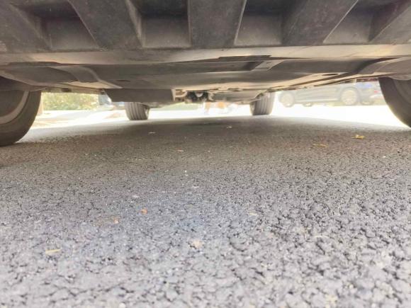 [青岛·鲁U] 二手奔驰奔驰V级2016款 V 260 领航版