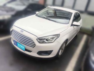 福特福睿斯2015款 1.5L 手动舒适型