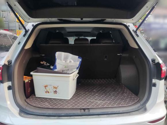 [武汉·浙B] 二手大众威然2020款 330TSI 商务版