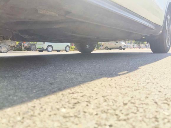 [嘉兴·浙F] 二手本田缤智2016款 1.8L CVT两驱先锋型