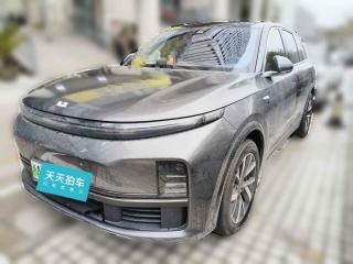 理想汽车理想L72023款 Pro「杭州二手车」「天天拍车」