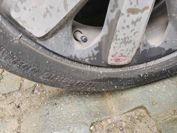 [武汉·鄂A] 二手欧拉欧拉黑猫2019款 351km 亲子版