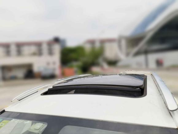 [上海·沪F] 二手DSDS 62014款 1.6T 豪华版THP200