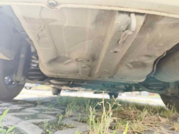 [上海·豫A] 二手本田锋范2018款 1.5L CVT舒适版