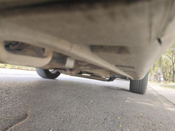 [武汉·鄂A] 二手铃木天语 SX42011款 改款 1.6L 自动运动型