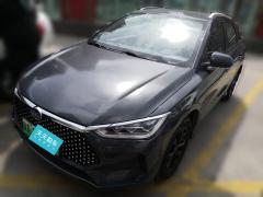 [西安·陕A]比亚迪&nbsp;&nbsp;比亚迪e2&nbsp;&nbsp;2019款高续航版耀·豪华型