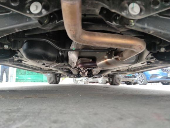 [深圳·粤S] 二手福特领界2020款 领界S EcoBoost 145 CVT铂领型