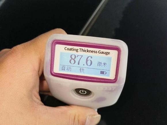 [杭州·浙H] 二手吉利汽车博越2020款 1.8TD DCT智慧PRO