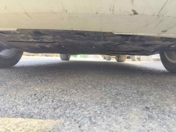 [青岛·黑H] 二手斯柯达明锐2015款 经典款 1.6L 手动逸致版