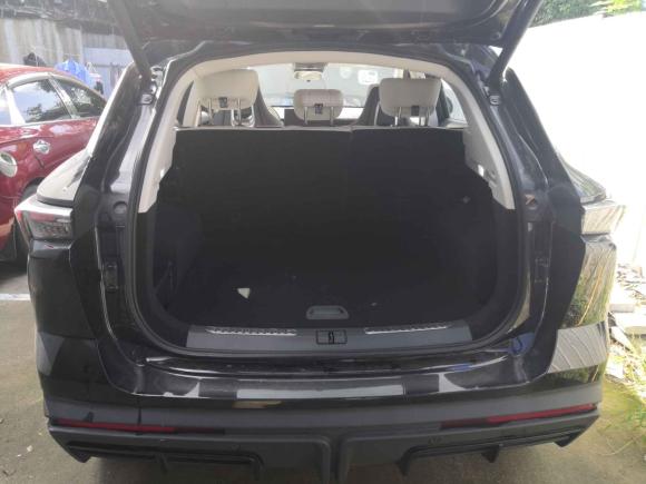 [上海·沪C] 二手捷途捷途大圣2022款 1.6T DCT王者MAX