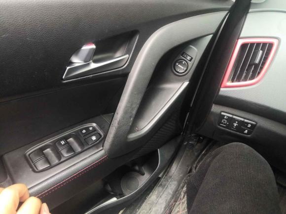 [金华·浙G] 二手现代北京现代ix252017款 1.4T 自动智能型