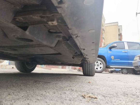 [北京·京M] 二手奥迪奥迪Q52017款 40 TFSI 技术型