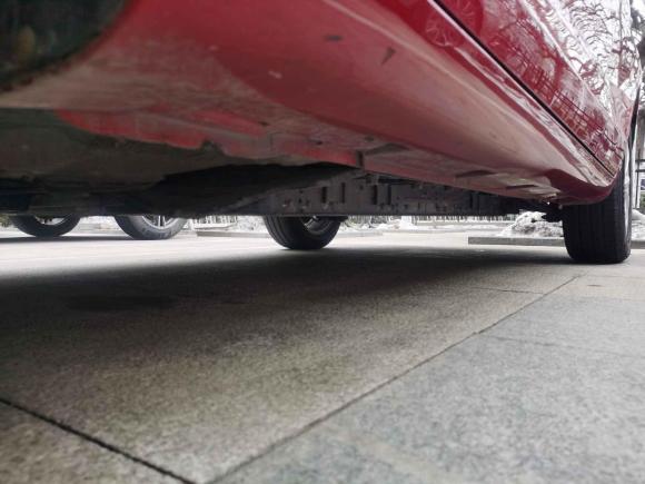 [北京·京N] 二手北汽新能源北汽新能源EU2016款 EU260 乐享版