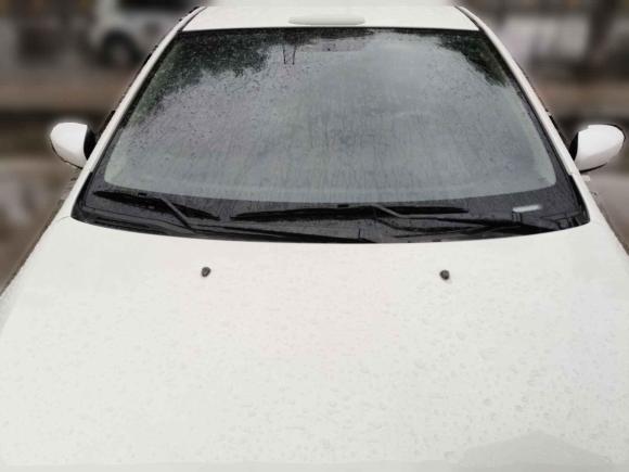 [南昌·赣A] 二手铃木启悦2015款 1.6L 自动舒享型