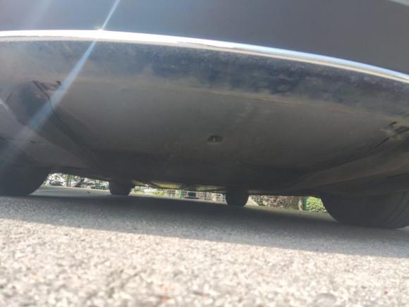 [上海·沪A] 二手特斯拉Model S2014款 Model S P85