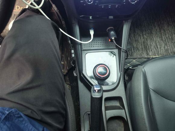 [合肥·皖A] 二手江汽集团江淮iEVA502021款 换电舒适版