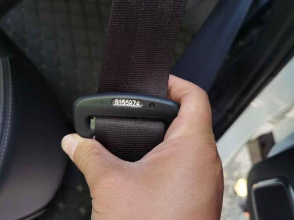 [深圳·鄂A] 二手比亚迪宋Pro2019款 1.5T 自动精英型