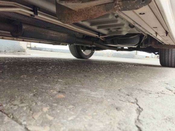 [南通·苏F] 二手福特探险者2013款 3.5L 尊享型