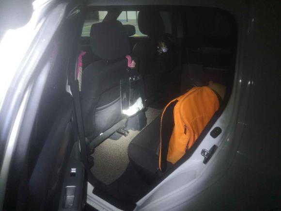 [湖州·浙E] 二手铃木雨燕2013款 1.5L 手动运动版