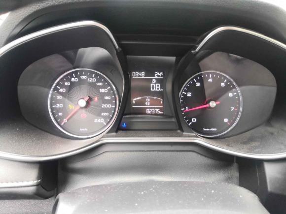 [无锡·川Z] 二手名爵名爵62017款 20T 手动豪华智联版 国V