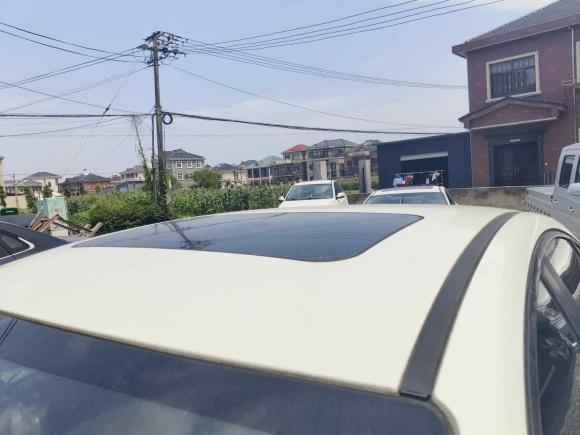 [宁波·川S] 二手奇瑞艾瑞泽52016款 1.5L CVT领锐版