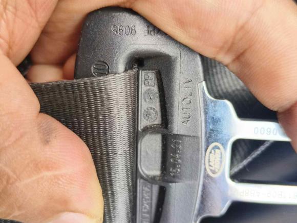 [成都·川A] 二手路虎路虎卫士2022款 110 P400 X-DYNAMIC HSE