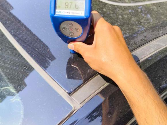 [济南·鲁A] 二手长安长安UNI-K2021款 2.0T 卓越型