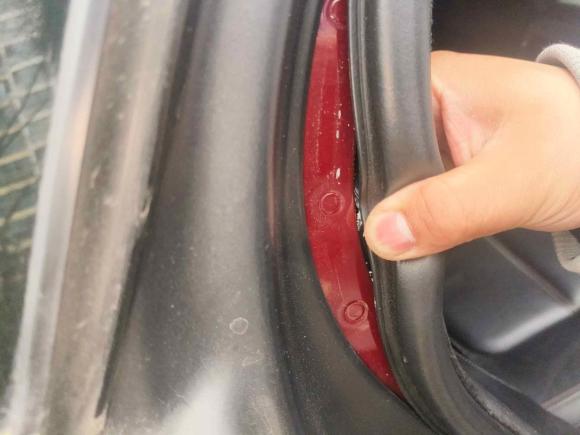 [青岛·皖A] 二手捷豹捷豹F-PACE2016款 2.0T 两驱都市尊享版