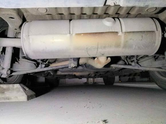 [成都·川A] 二手奇瑞瑞虎32016款 1.6L 手动智尚版