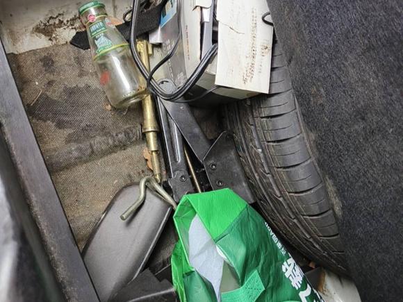 [南昌·赣A] 二手雪铁龙世嘉2013款 三厢 1.6L 自动品尚型