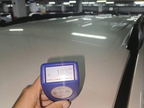 [佛山·粤E] 二手丰田普拉多2010款 2.7L 自动标准版