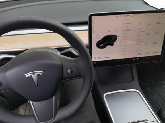 [温州·浙C] 二手特斯拉Model 32022款 后轮驱动版