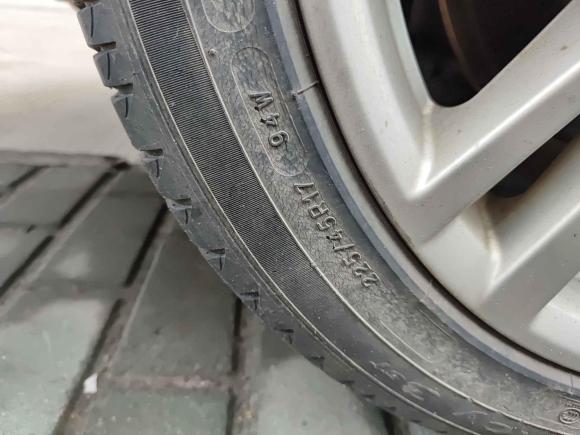 [南通·苏F] 二手奥迪奥迪A32020款 Limousine 35 TFSI 时尚型 国VI