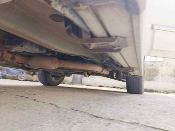 [苏州·苏E] 二手奇瑞瑞虎32015款 1.6L 手动智尚纪念版