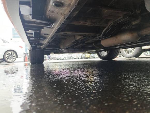 [杭州·浙D] 二手长安长安UNI-T2020款 1.5T 尊贵型