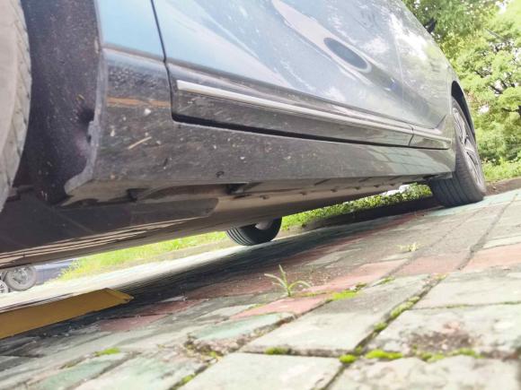 [上海·沪A] 二手小鹏小鹏P52021款 510G