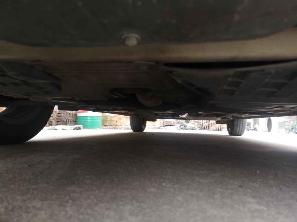 [无锡·苏B] 二手宝骏宝骏310W2017款 1.5L 手动豪华型 国V