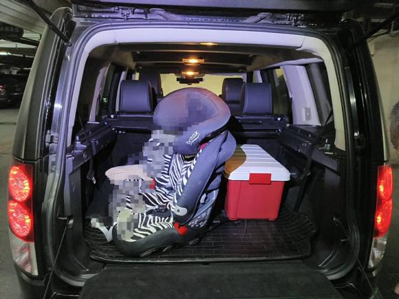 [西安·陕A] 二手路虎发现2012款 3.0 SDV6 HSE 柴油版