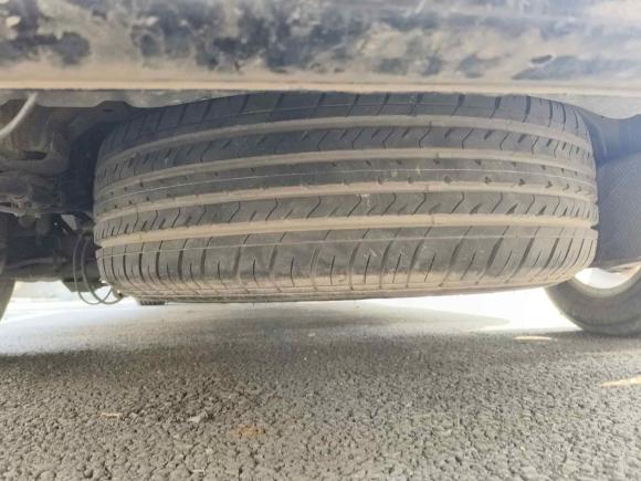 [杭州·浙A] 二手福特途睿欧2017款 2.0T 自动精英版