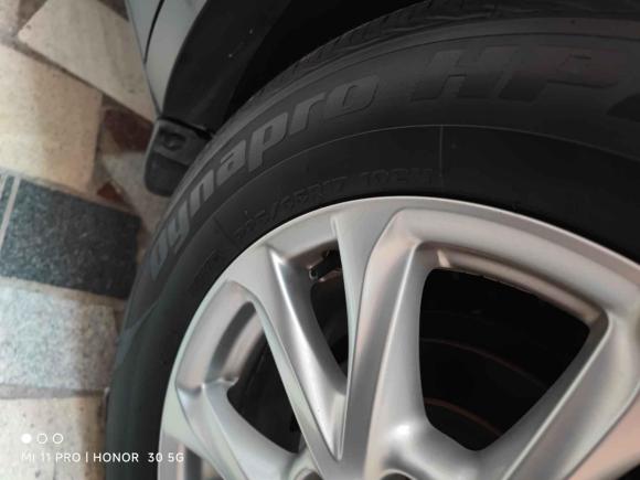 [广州·粤E] 二手马自达马自达CX-42016款 2.0L 自动两驱蓝天领先版