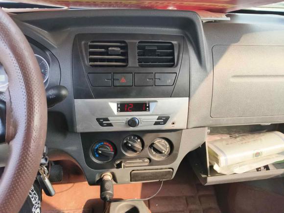 [青岛·鲁U] 二手东风小康东风小康K05S2019款 1.2L实用型 国VI DK12