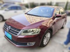 [义乌·浙G] 大众朗行2013款 1.6L 自动舒适型