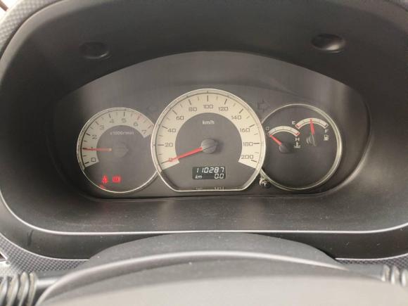 [杭州·鄂F] 二手五菱汽车五菱宏光2014款 1.5L S舒适型