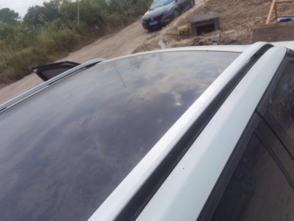 [金华·浙G] 二手陆风陆风X72015款 2.0T 全景旗舰版